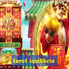 tarot iquilibrio